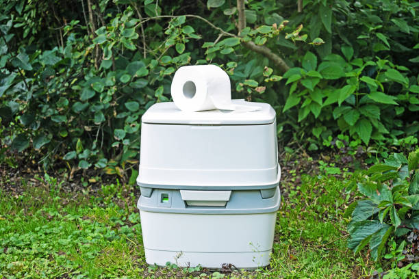 Best Best portable toilet rental  in Moundville, AL