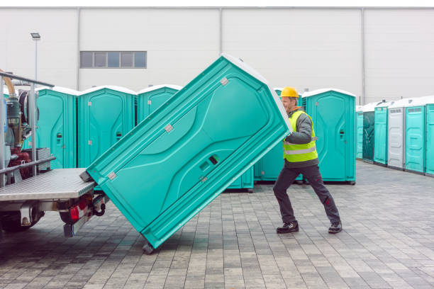 Best Emergency porta potty rental  in Moundville, AL