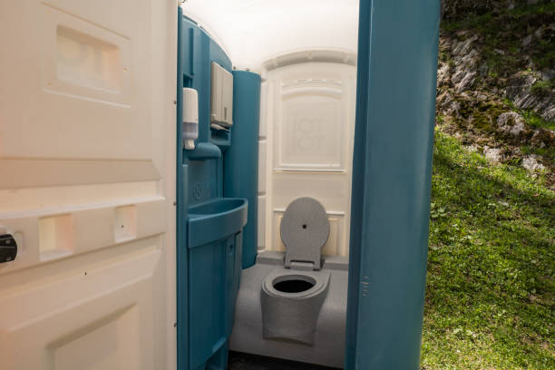 Best Event porta potty rental  in Moundville, AL