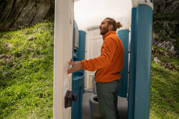 Best Local porta potty services  in Moundville, AL