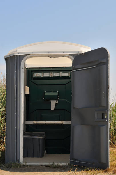 Best Porta potty rental for festivals  in Moundville, AL