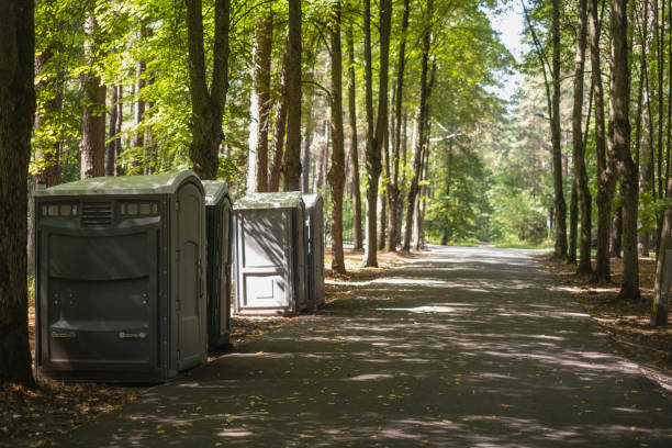 Best Affordable portable toilet rental  in Moundville, AL
