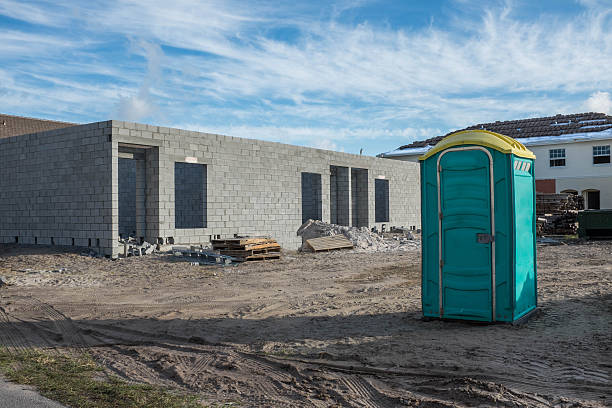 Portable Toilet Options We Offer in Moundville, AL